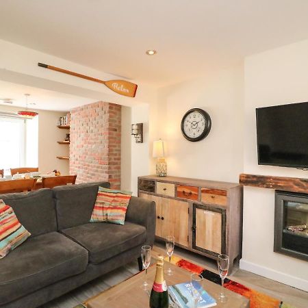Anchor Cottage Weymouth Exterior photo