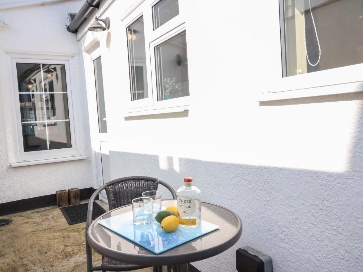 Anchor Cottage Weymouth Exterior photo
